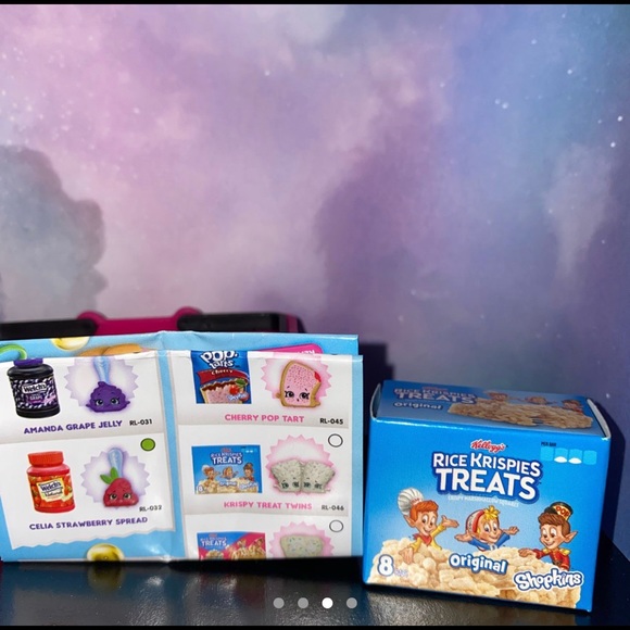 Shopkins - Picture 4 of 4